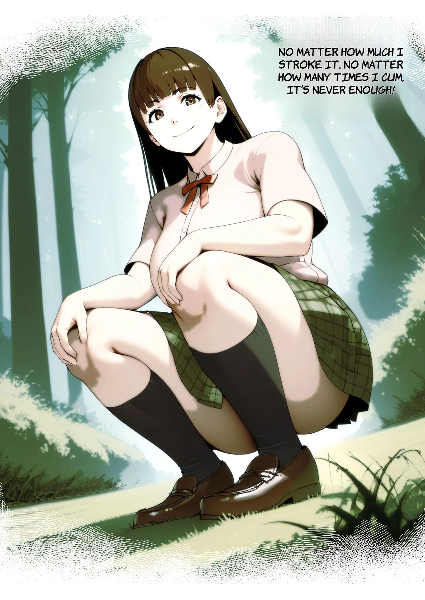 Nuitemo Nuitemo Nukitarinai! Chapter 1000 Page 1